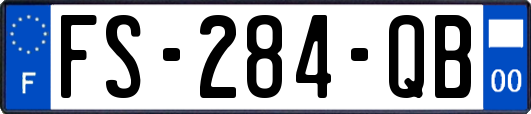 FS-284-QB