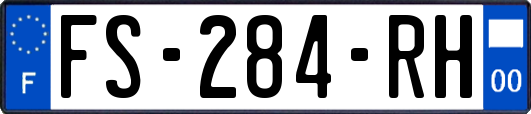 FS-284-RH