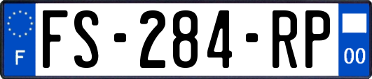 FS-284-RP