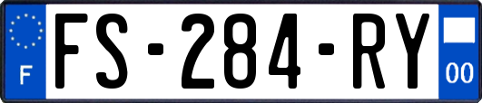 FS-284-RY