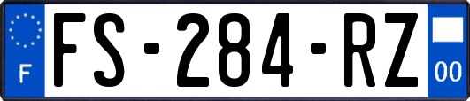 FS-284-RZ