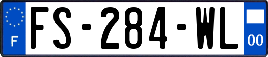 FS-284-WL