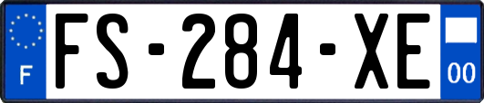 FS-284-XE