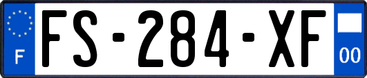FS-284-XF