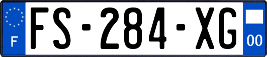 FS-284-XG