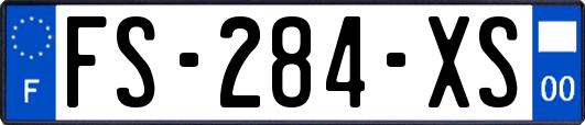 FS-284-XS
