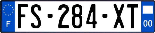 FS-284-XT