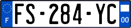 FS-284-YC
