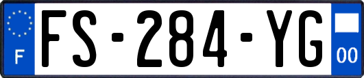 FS-284-YG
