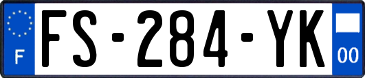 FS-284-YK