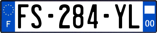 FS-284-YL