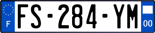 FS-284-YM
