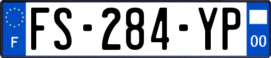 FS-284-YP