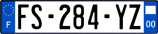 FS-284-YZ