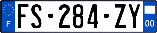 FS-284-ZY
