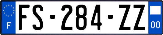 FS-284-ZZ