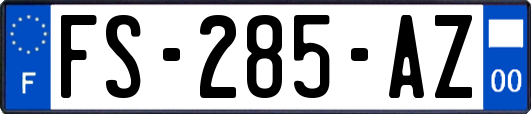 FS-285-AZ