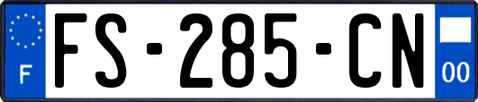 FS-285-CN