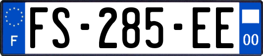 FS-285-EE