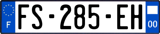 FS-285-EH