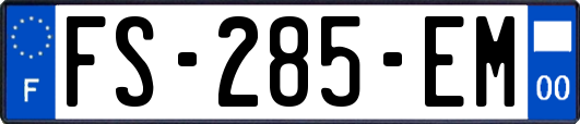 FS-285-EM