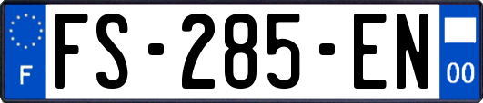 FS-285-EN