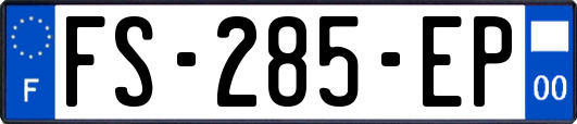 FS-285-EP