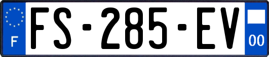 FS-285-EV