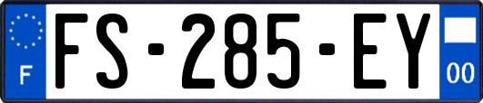 FS-285-EY