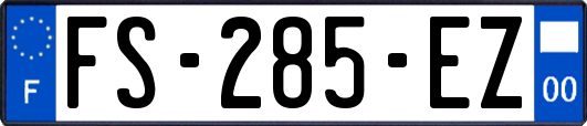 FS-285-EZ