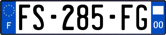 FS-285-FG