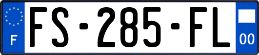 FS-285-FL