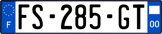 FS-285-GT