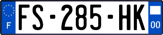 FS-285-HK
