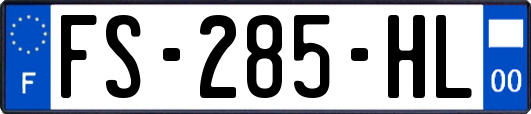 FS-285-HL