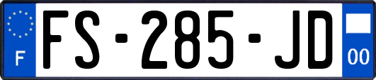 FS-285-JD