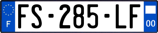 FS-285-LF