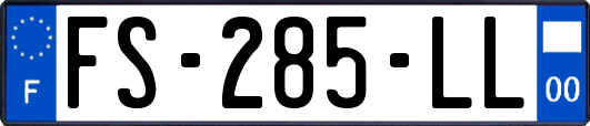 FS-285-LL