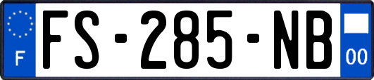 FS-285-NB