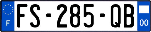 FS-285-QB