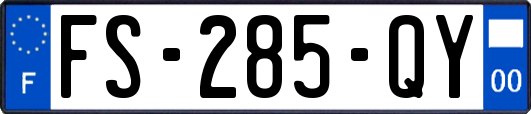 FS-285-QY