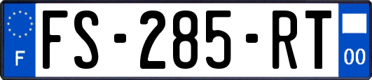 FS-285-RT