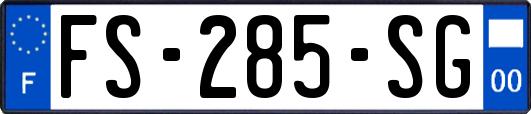 FS-285-SG
