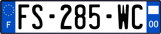 FS-285-WC