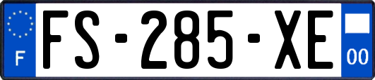FS-285-XE