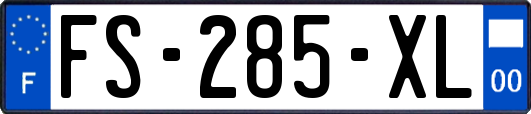 FS-285-XL
