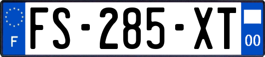 FS-285-XT