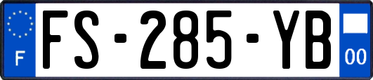 FS-285-YB