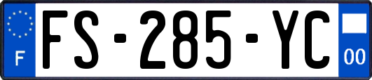 FS-285-YC