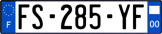 FS-285-YF